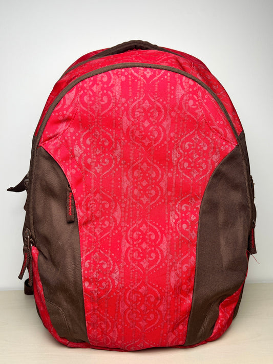 Backpack By Clothes Mentor, Size: Large