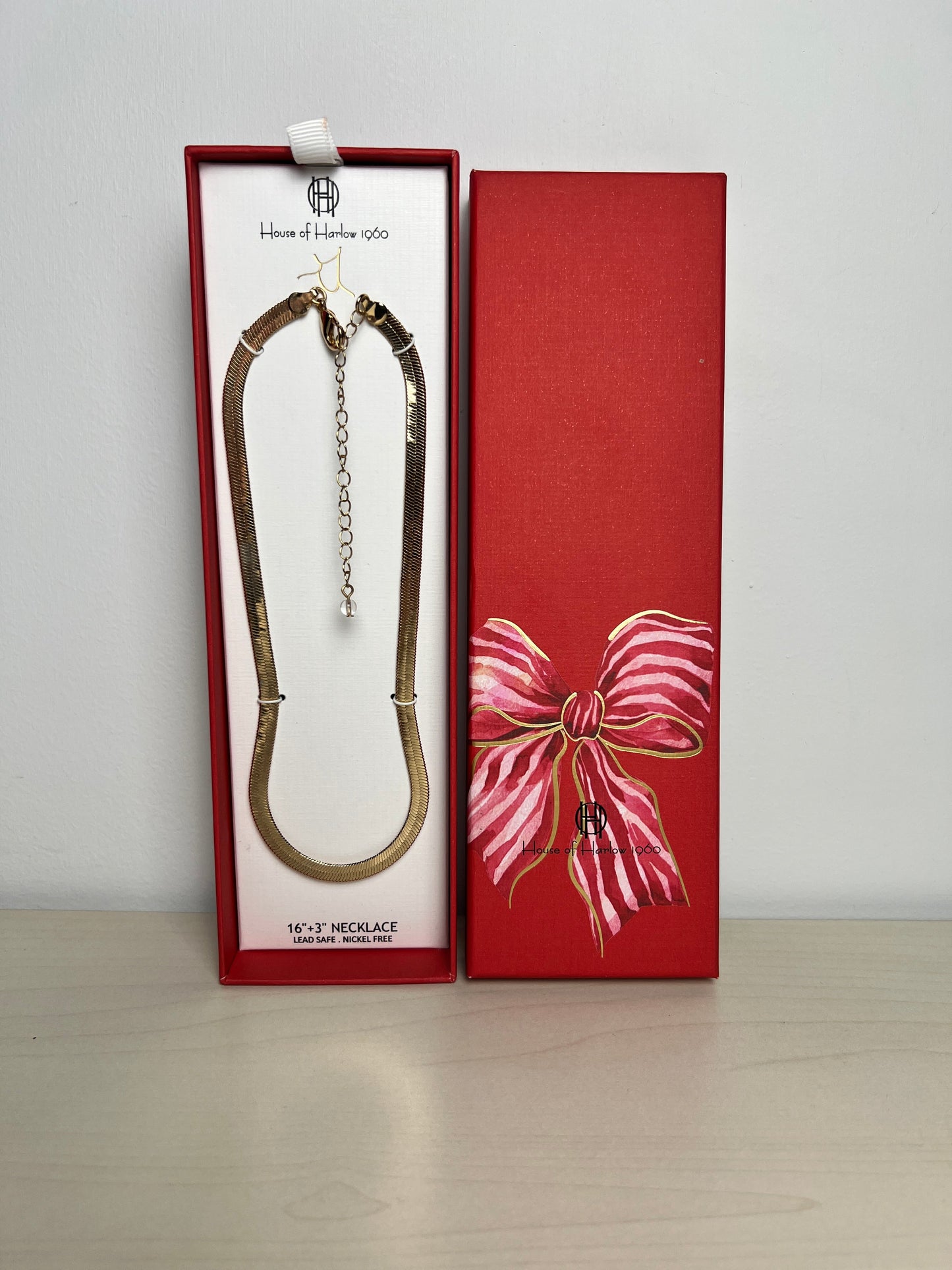 Necklace Chain By House Of Harlow