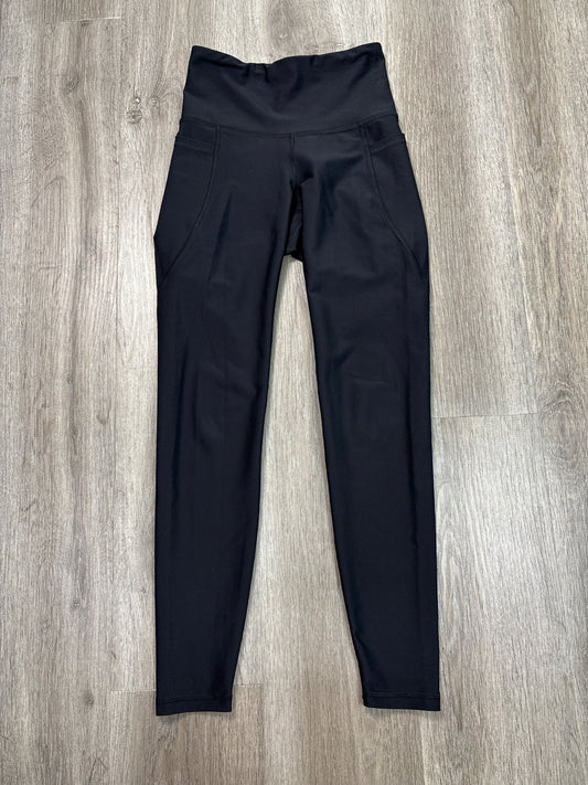 Athletic Leggings By Old Navy In Black, Size: S