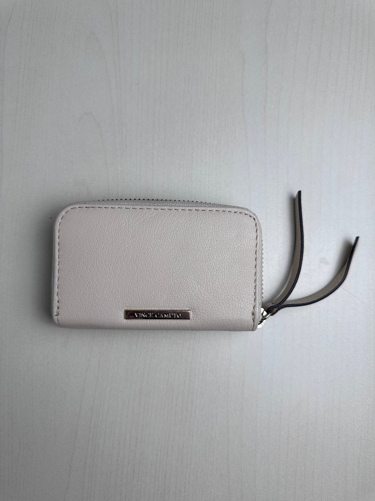 Wallet By Vince Camuto, Size: Small