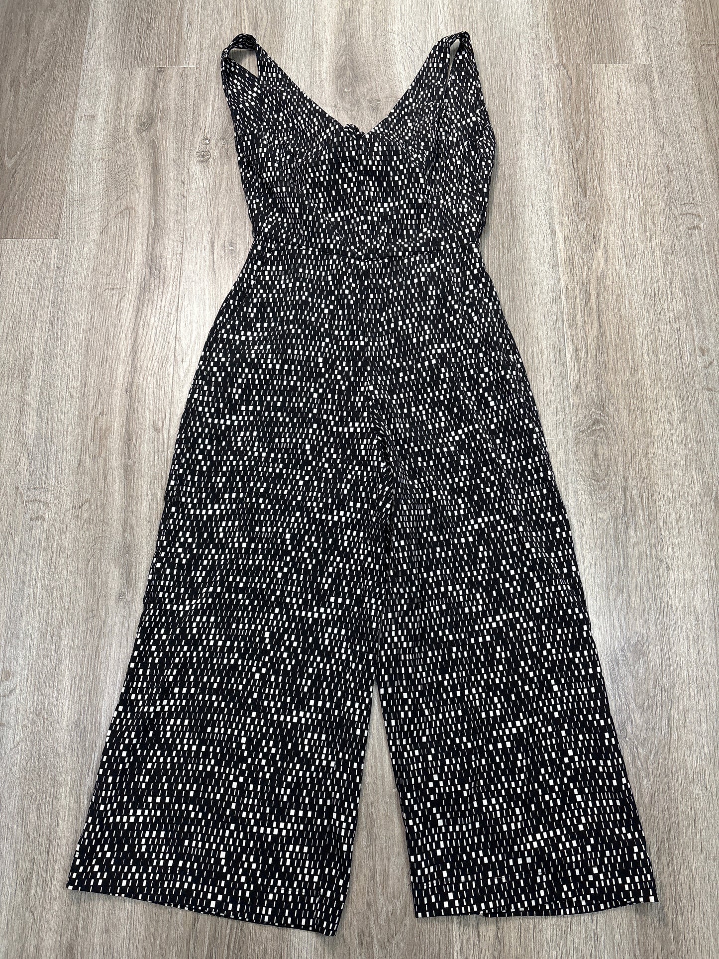 Jumpsuit By Dress Forum In Black, Size: S