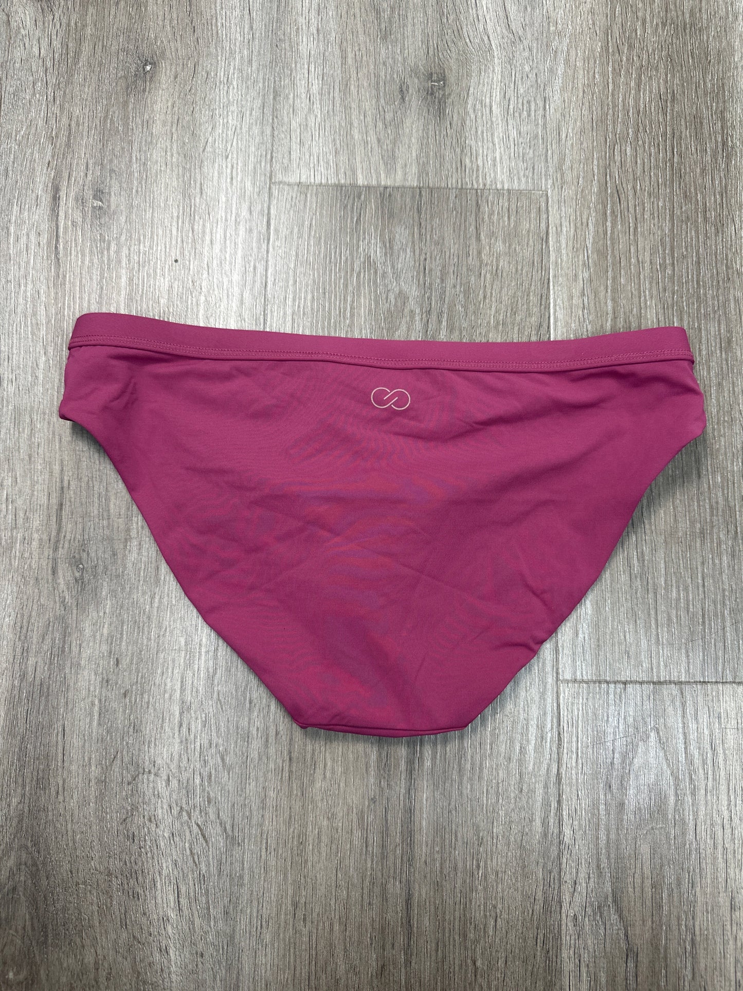 Swimsuit Bottom By Calia In Mauve, Size: S