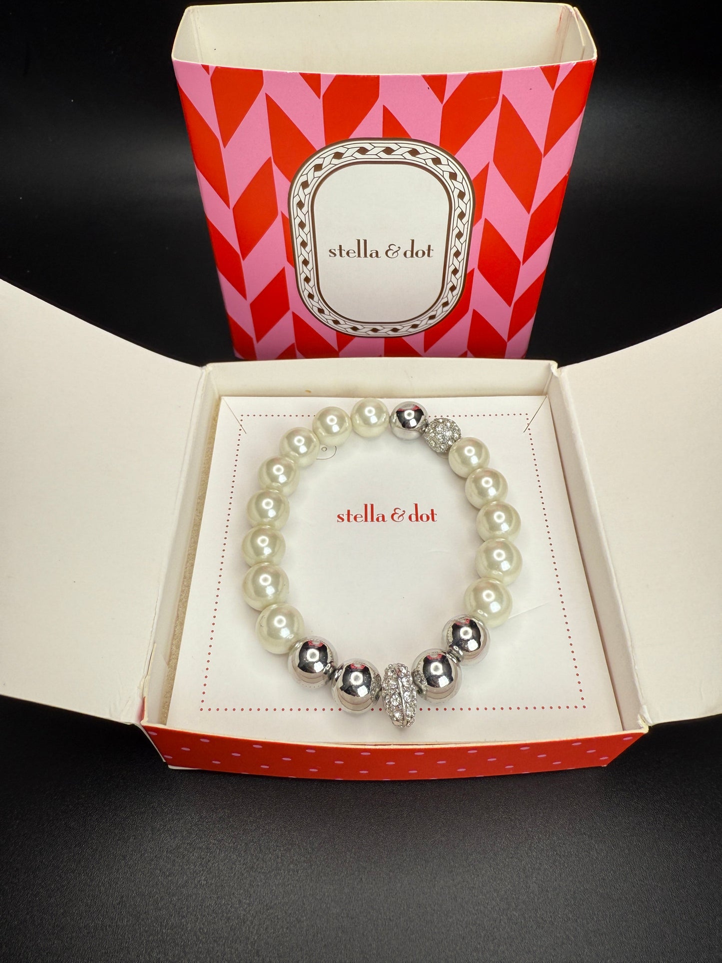 Bracelet Beaded By Stella And Dot