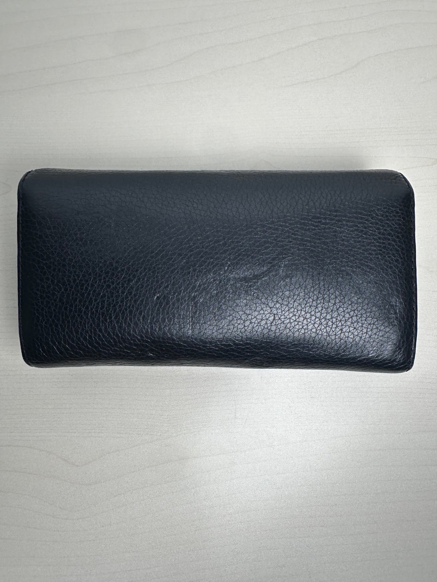 Wallet Designer By Marc Jacobs, Size: Large