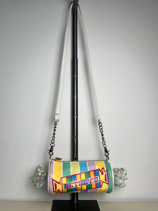 Crossbody By Betsey Johnson, Size: Small