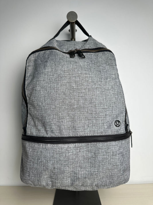 Backpack By Lululemon, Size: Medium