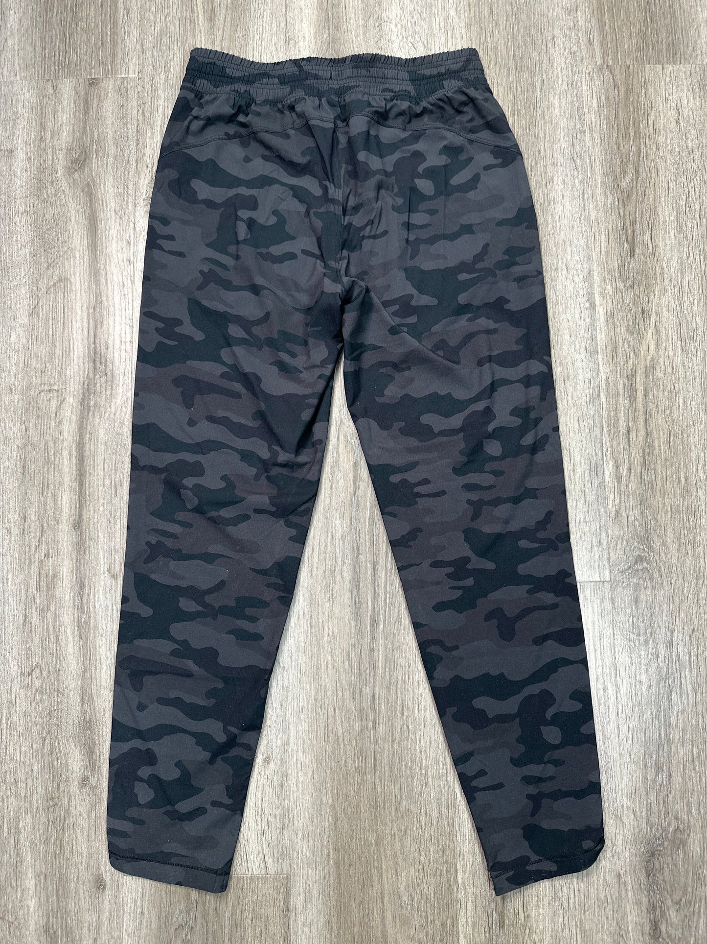 Pants Joggers By Gapfit In Camouflage Print, Size: Xs