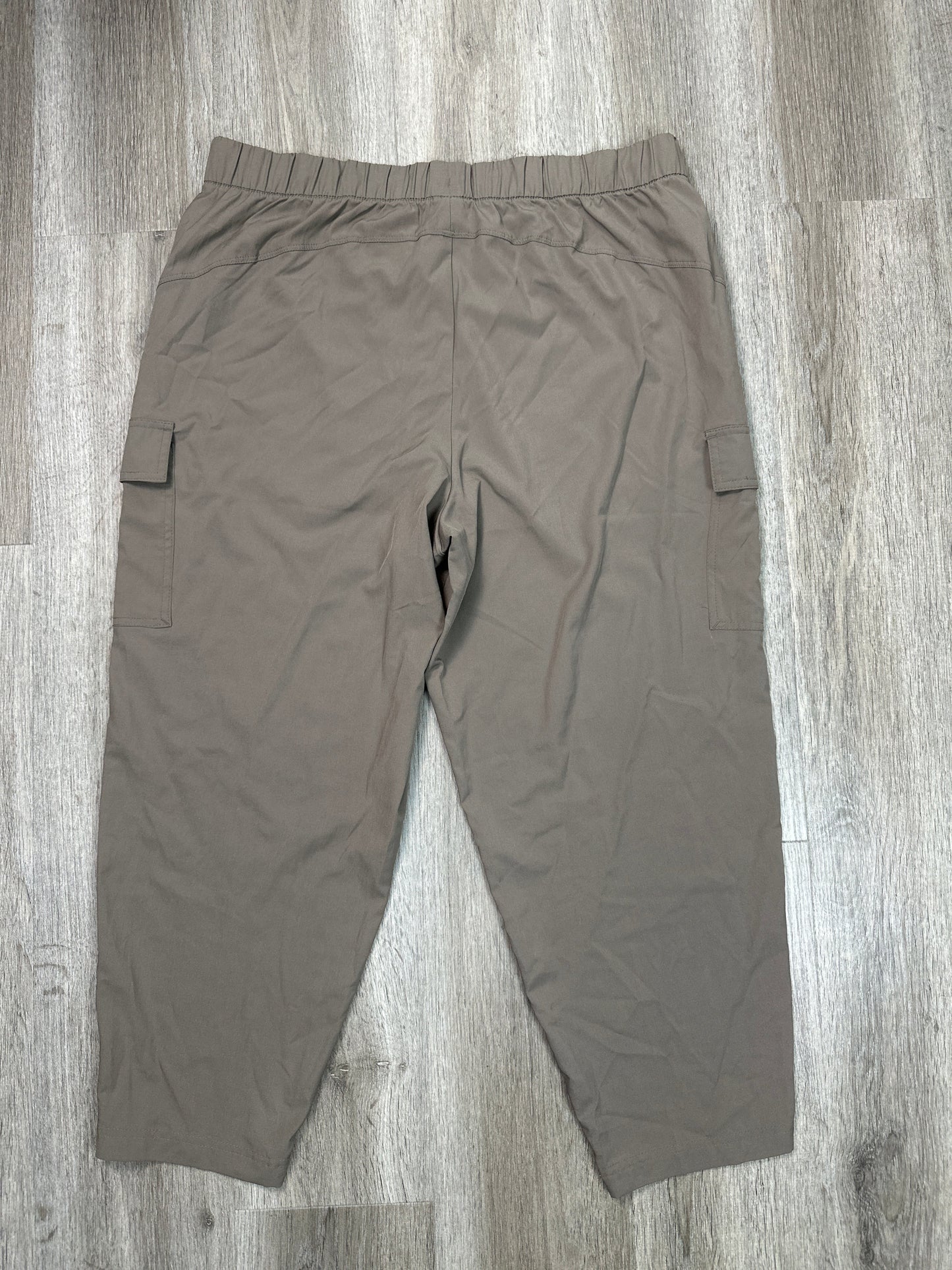 Pants Cargo & Utility By Old Navy In Green, Size: 1x