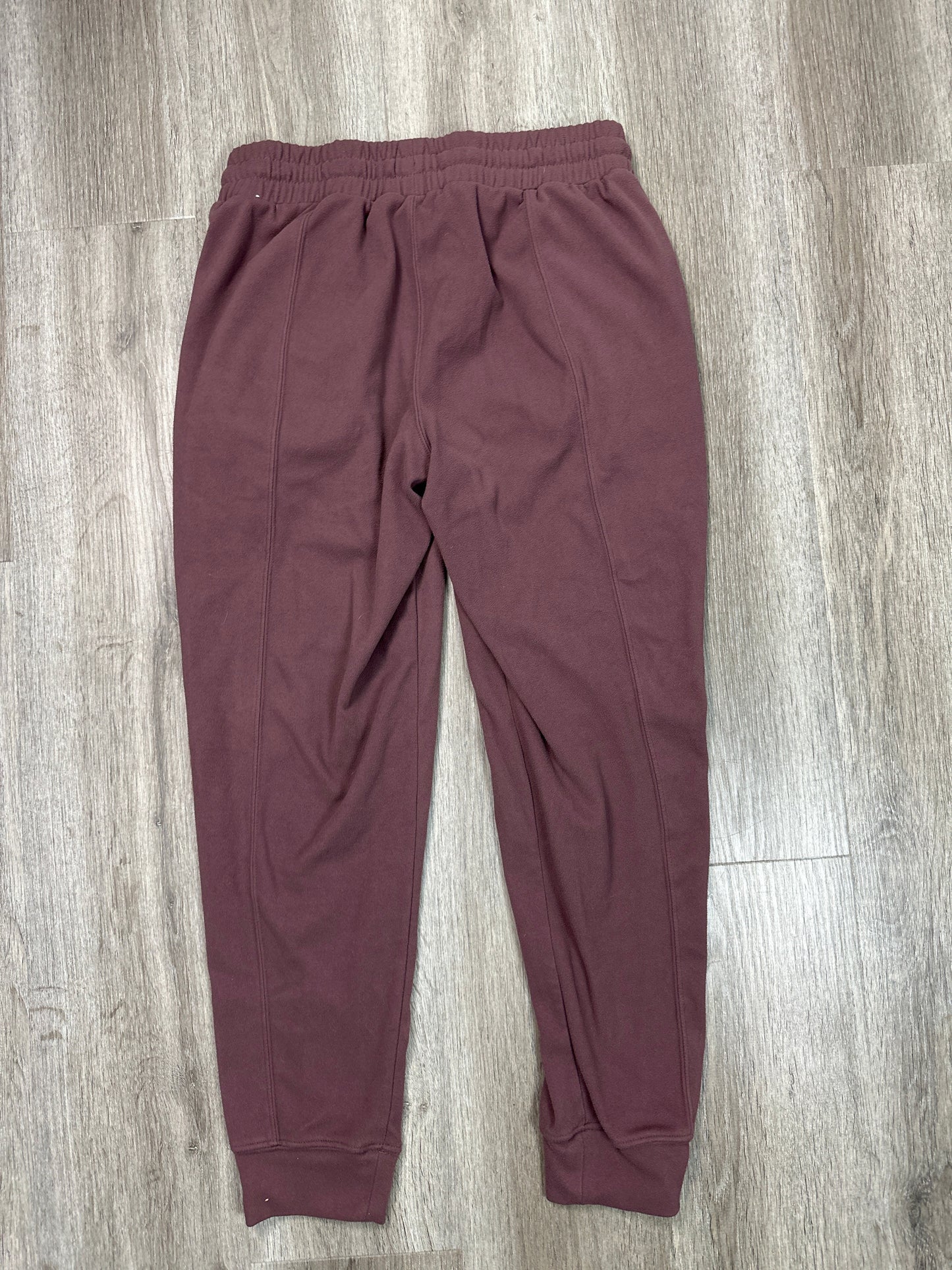 Pants Joggers By Mondetta In Mauve, Size: M