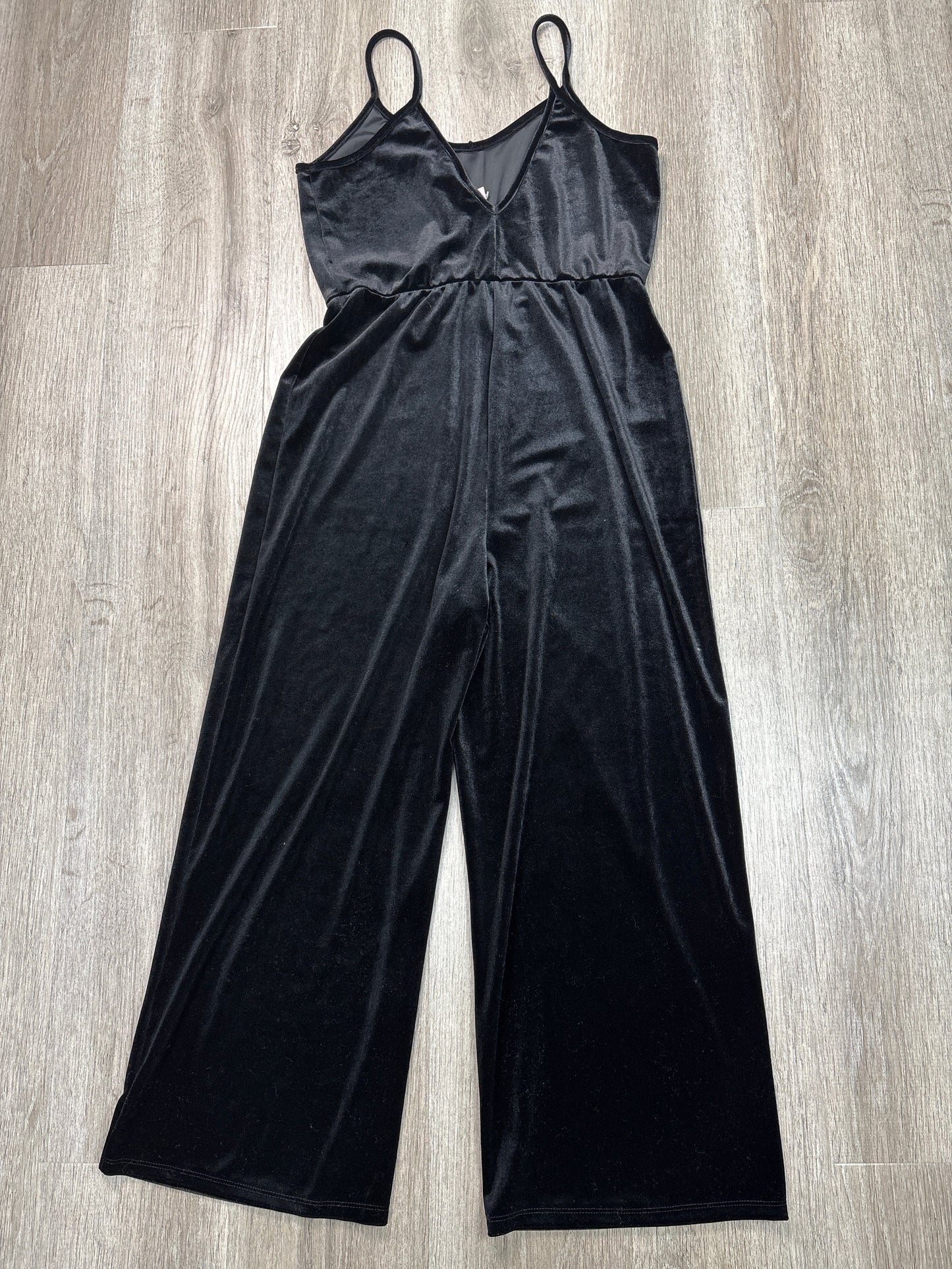 Jumpsuit By Wild Fable In Black, Size: S