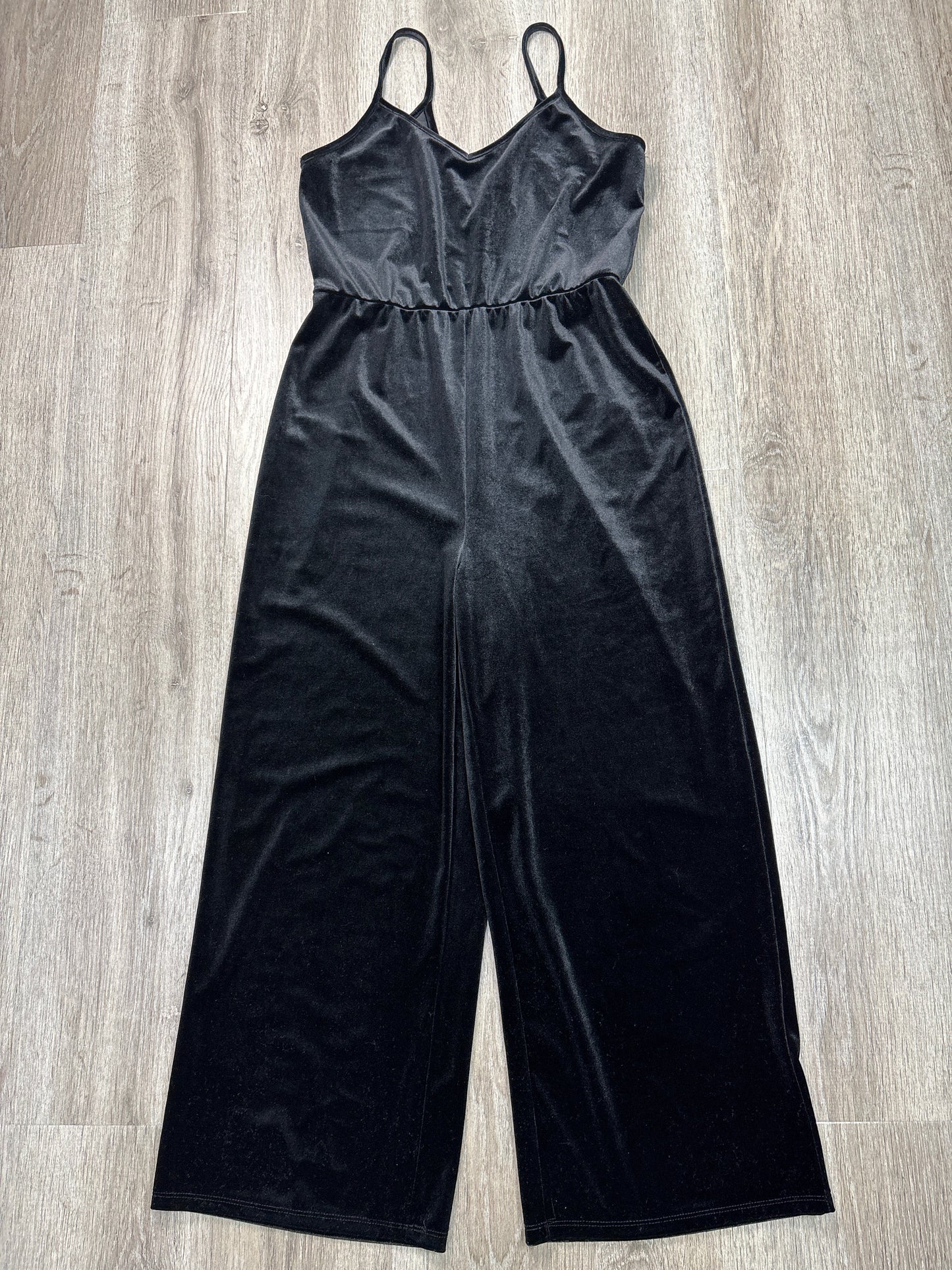 Jumpsuit By Wild Fable In Black, Size: S