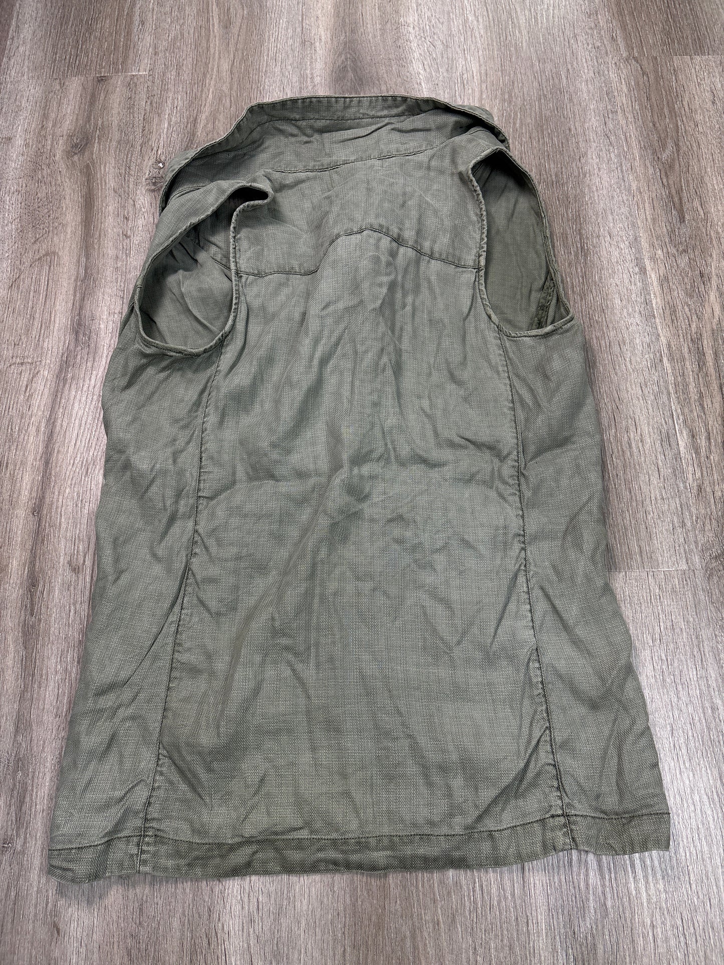 Vest Other By Marrakech In Green, Size: M