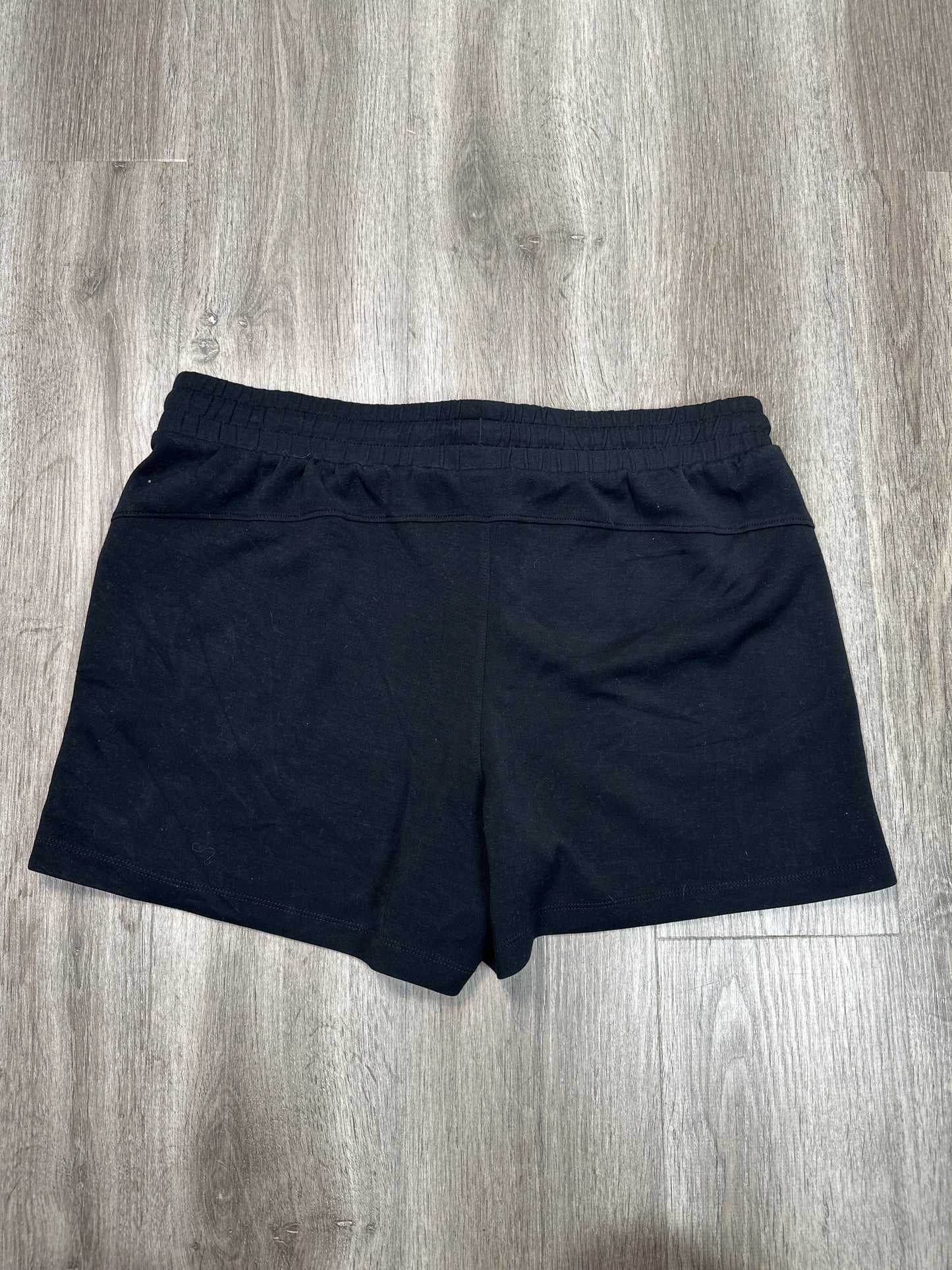 Athletic Shorts By Members Mark In Black, Size: Xl