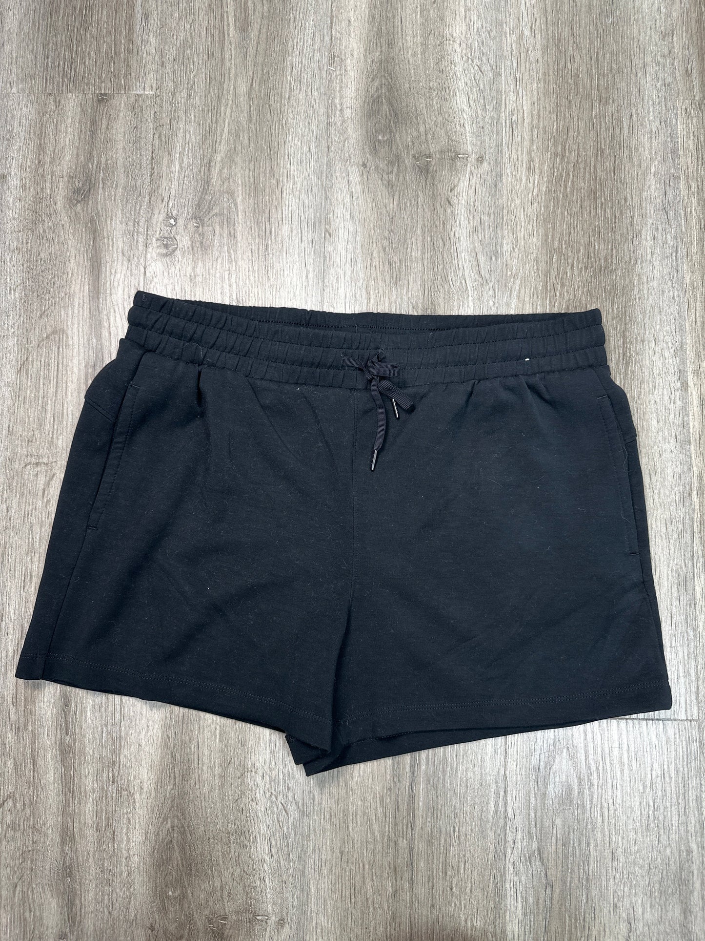 Athletic Shorts By Members Mark In Black, Size: Xl