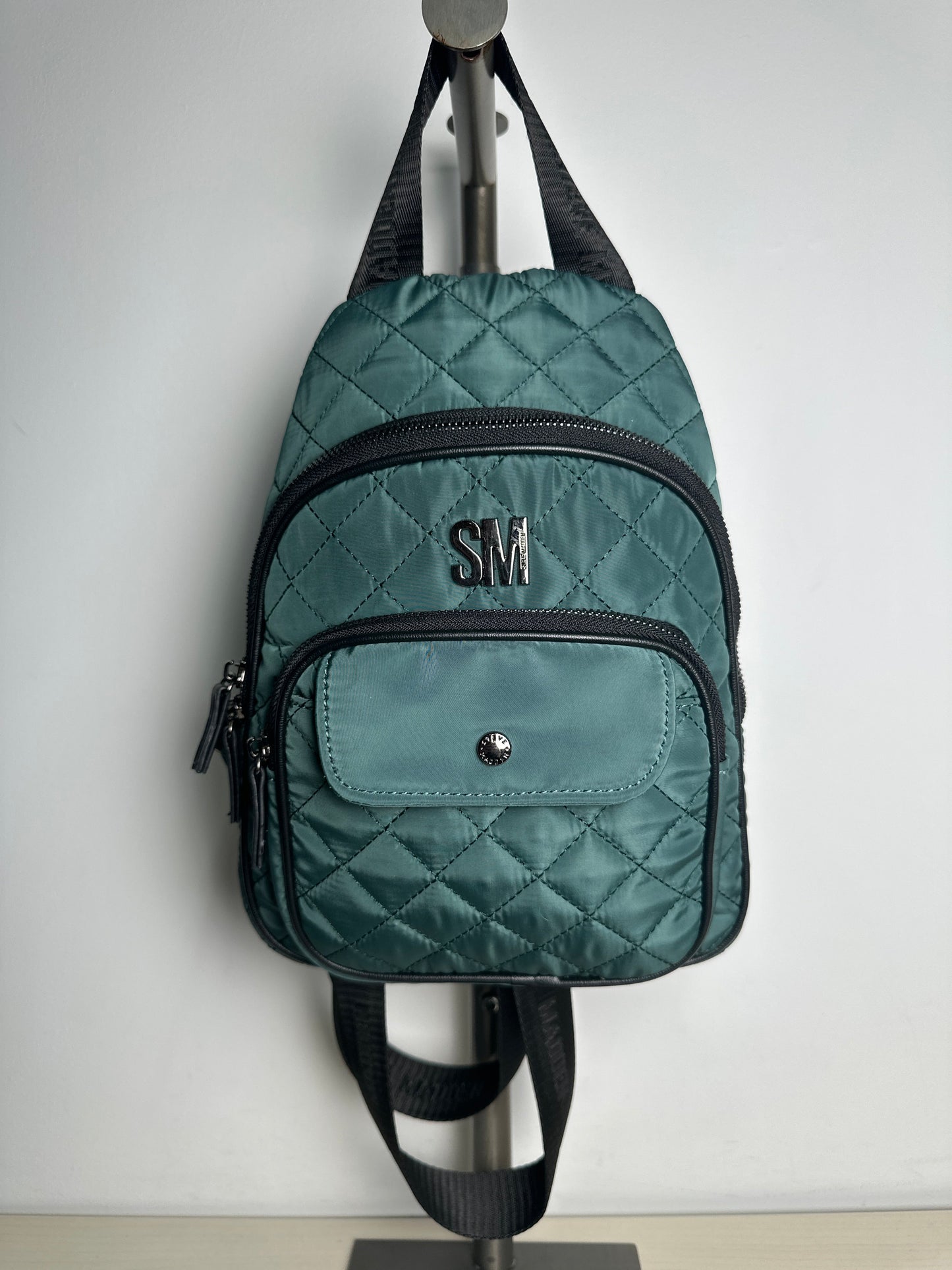 Backpack By Steve Madden, Size: Small