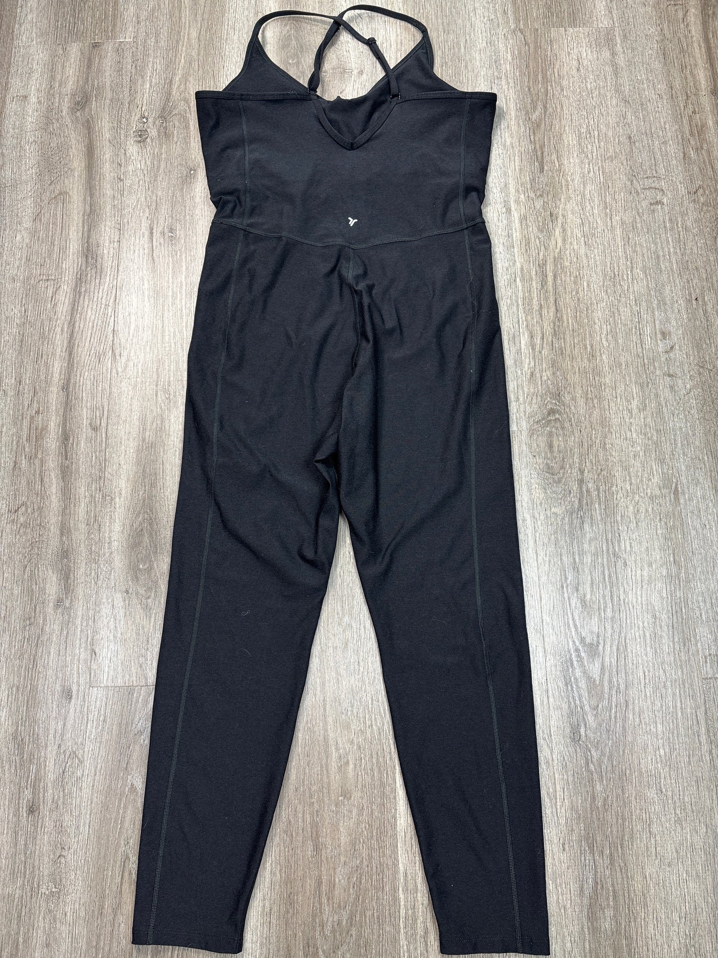 Jumpsuit By Old Navy In Black, Size: L