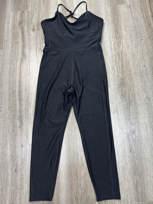 Jumpsuit By Old Navy In Black, Size: L