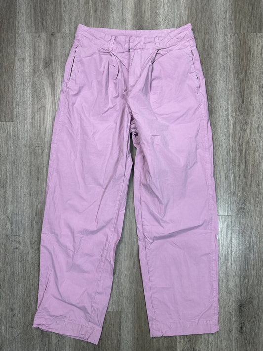 Pants Cargo & Utility By Free People In Pink, Size: M