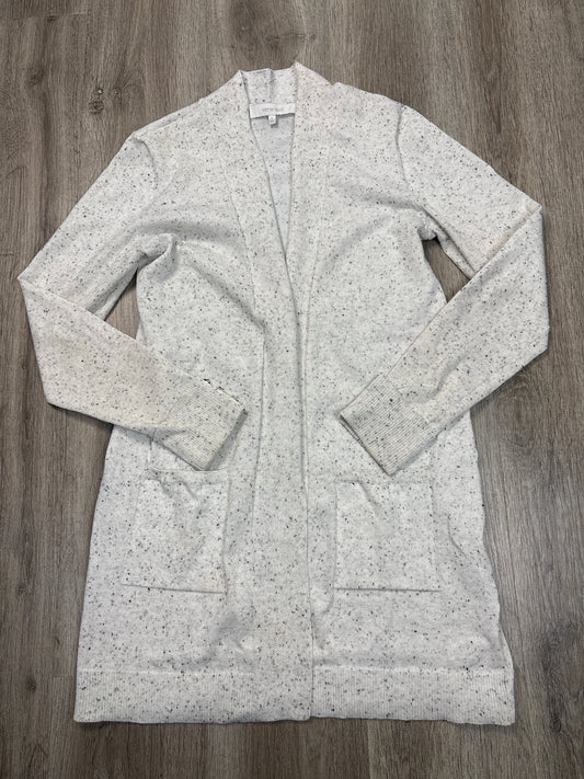 Cardigan By Verve Ami In White, Size: S