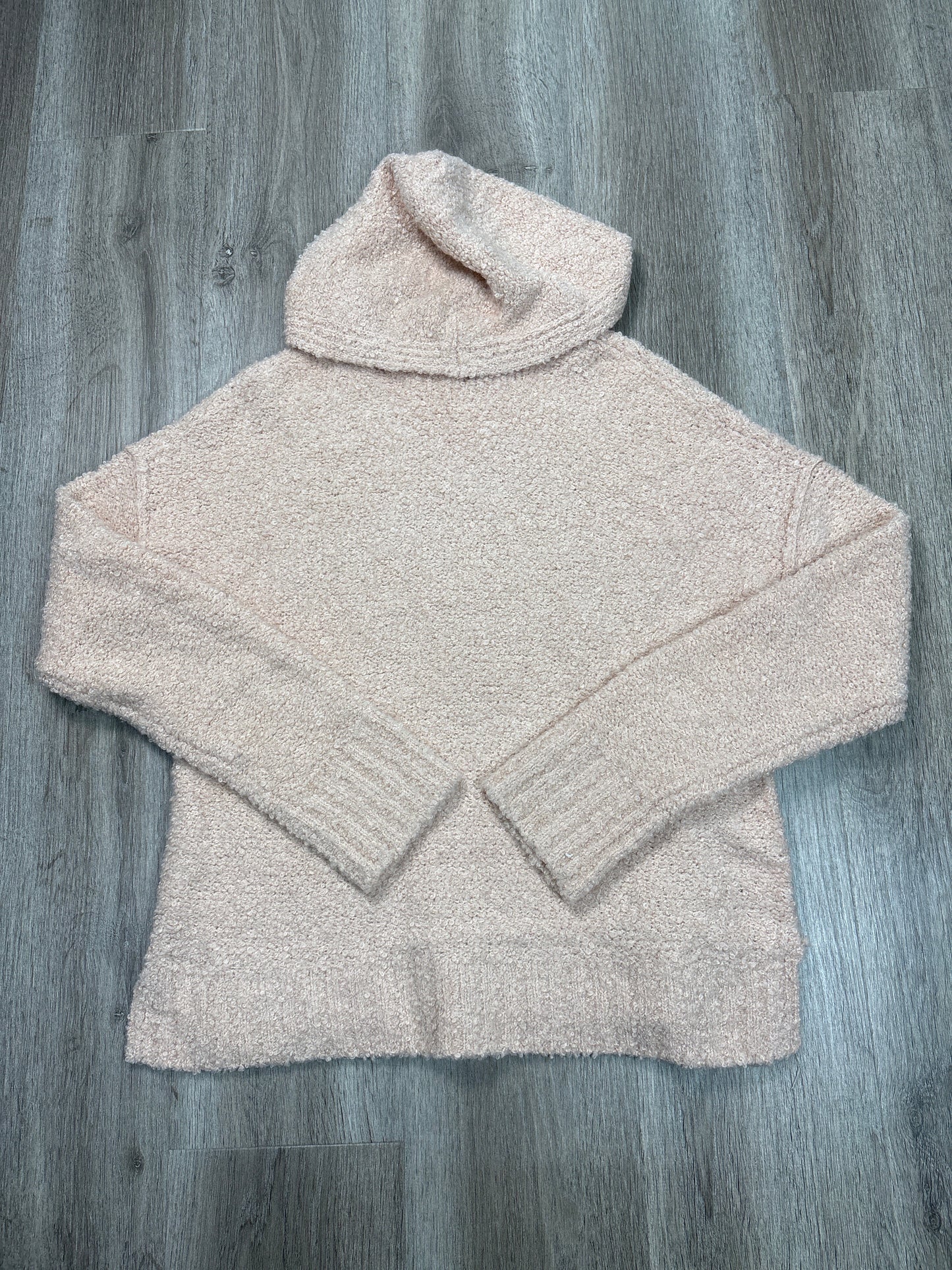 Sweater By A New Day In Pink, Size: S