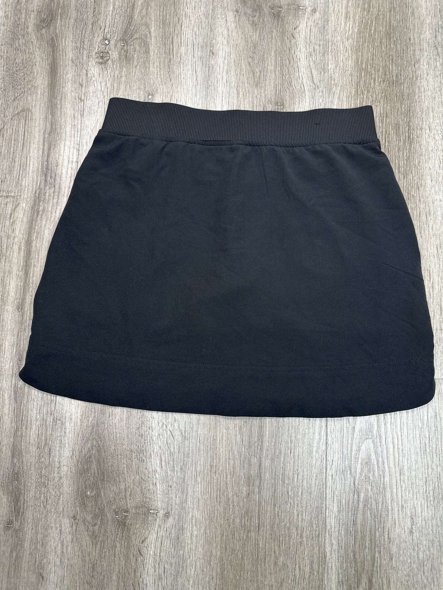 Athletic Skort By 32 Degrees In Black, Size: S