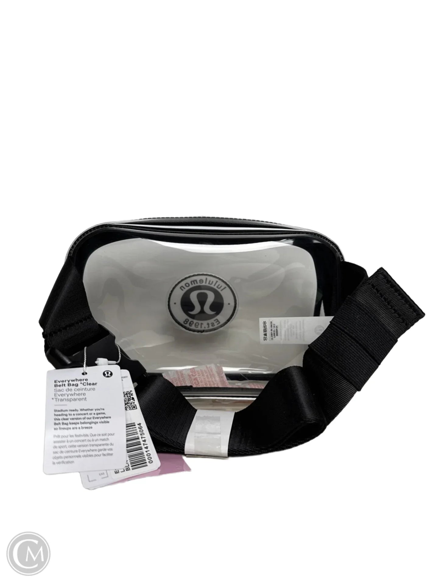 Belt Bag By Lululemon, Size: Medium