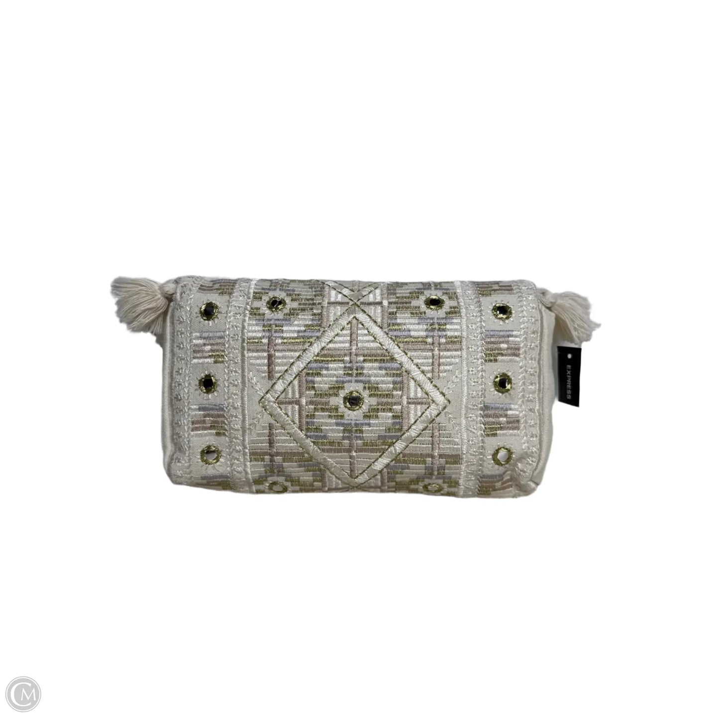 Clutch By Express, Size: Medium