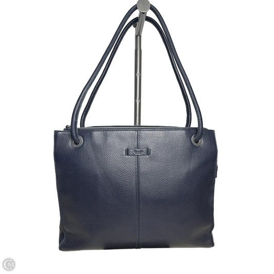 Handbag By Hammitt, Size: Large