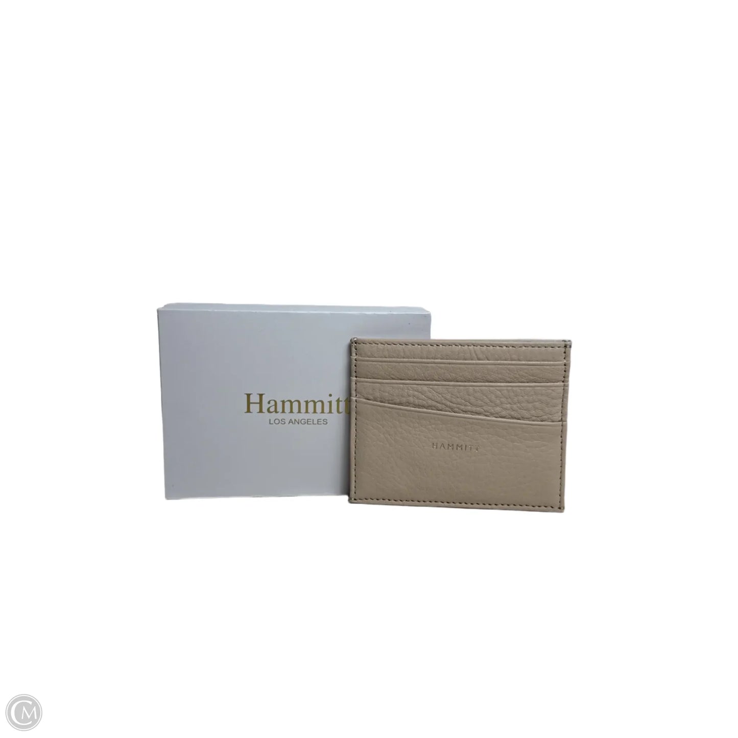 Id/card Holder By Hammitt, Size: Small