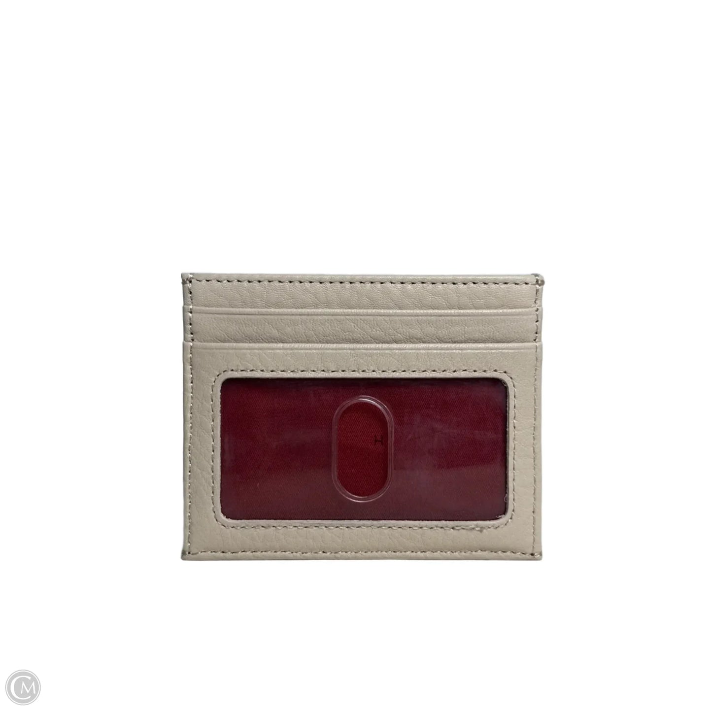 Id/card Holder By Hammitt, Size: Small