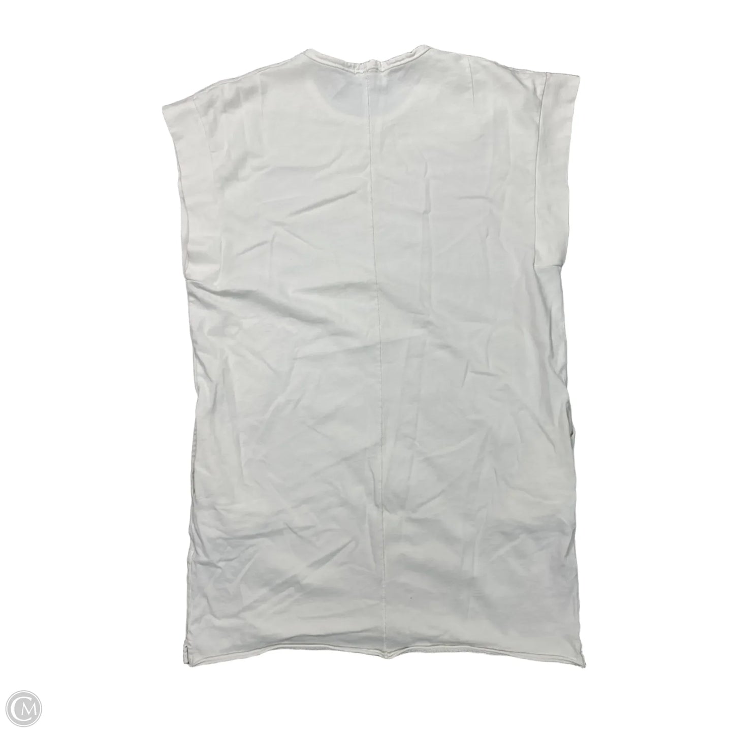 Dress Casual Short By Rag And Bone In White, Size: L