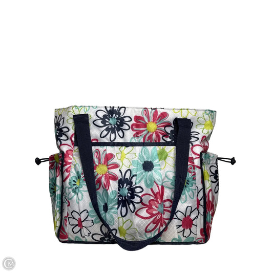 Tote By Thirty One, Size: Large