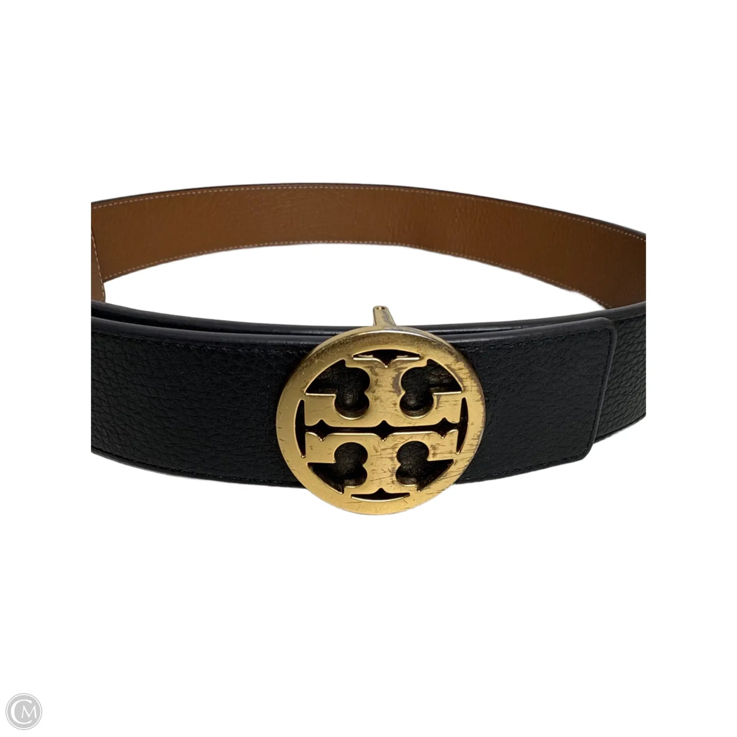 Belt Designer By Tory Burch, Size: Medium