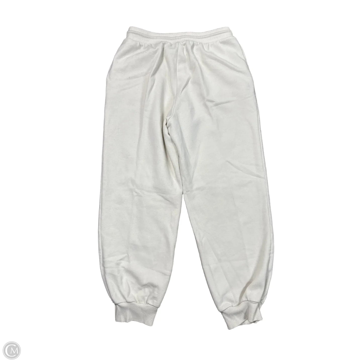 Pants Lounge By Wild Fable In White, Size: M