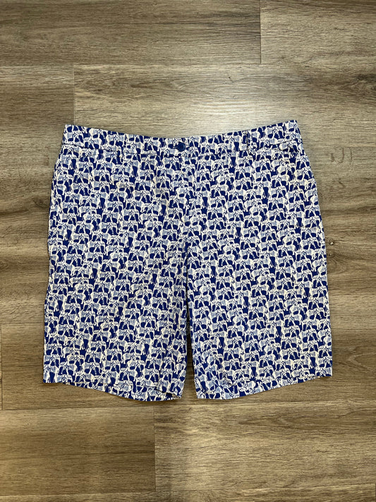 Shorts By Talbots  Size: XL