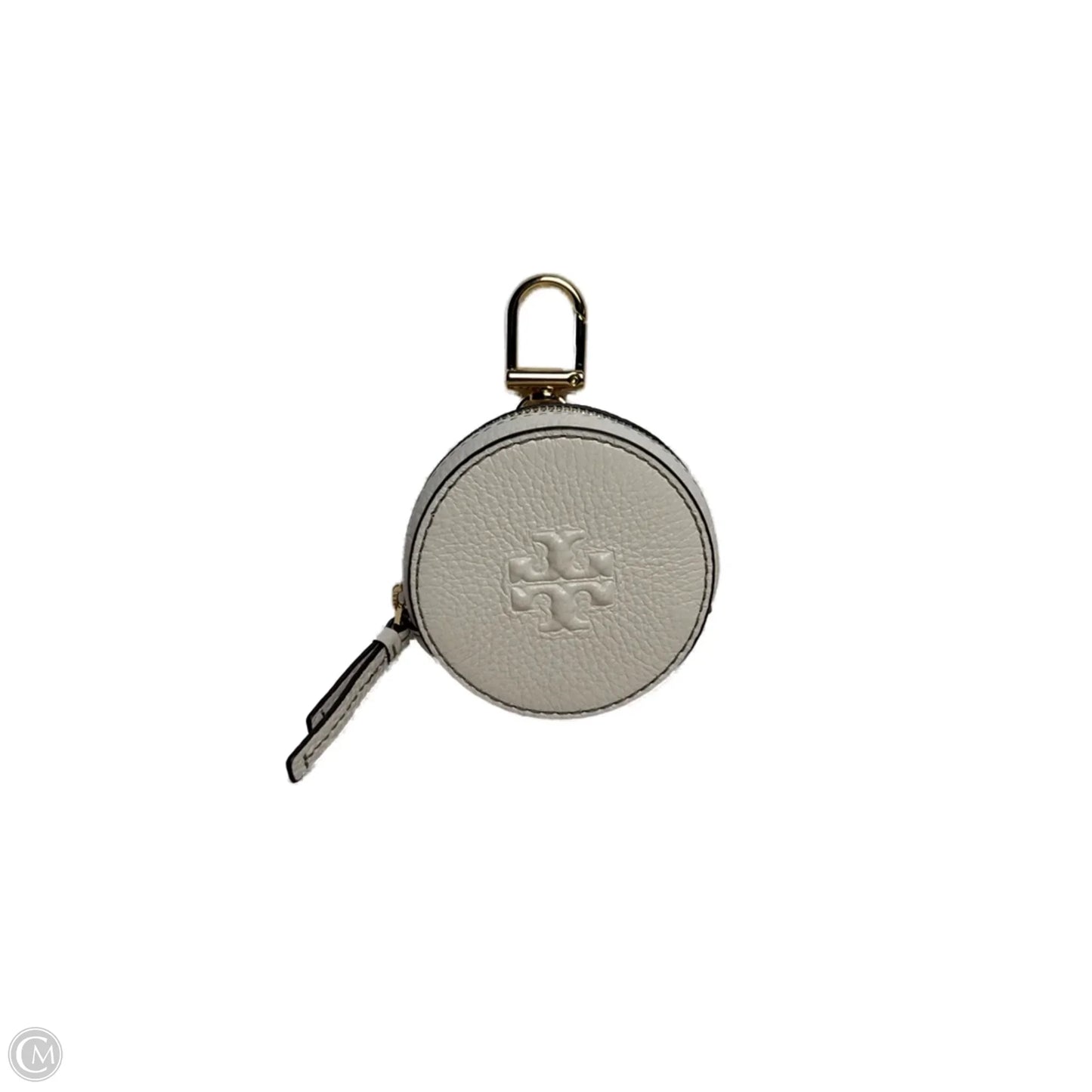 Key Chain Designer By Tory Burch, Size: Medium