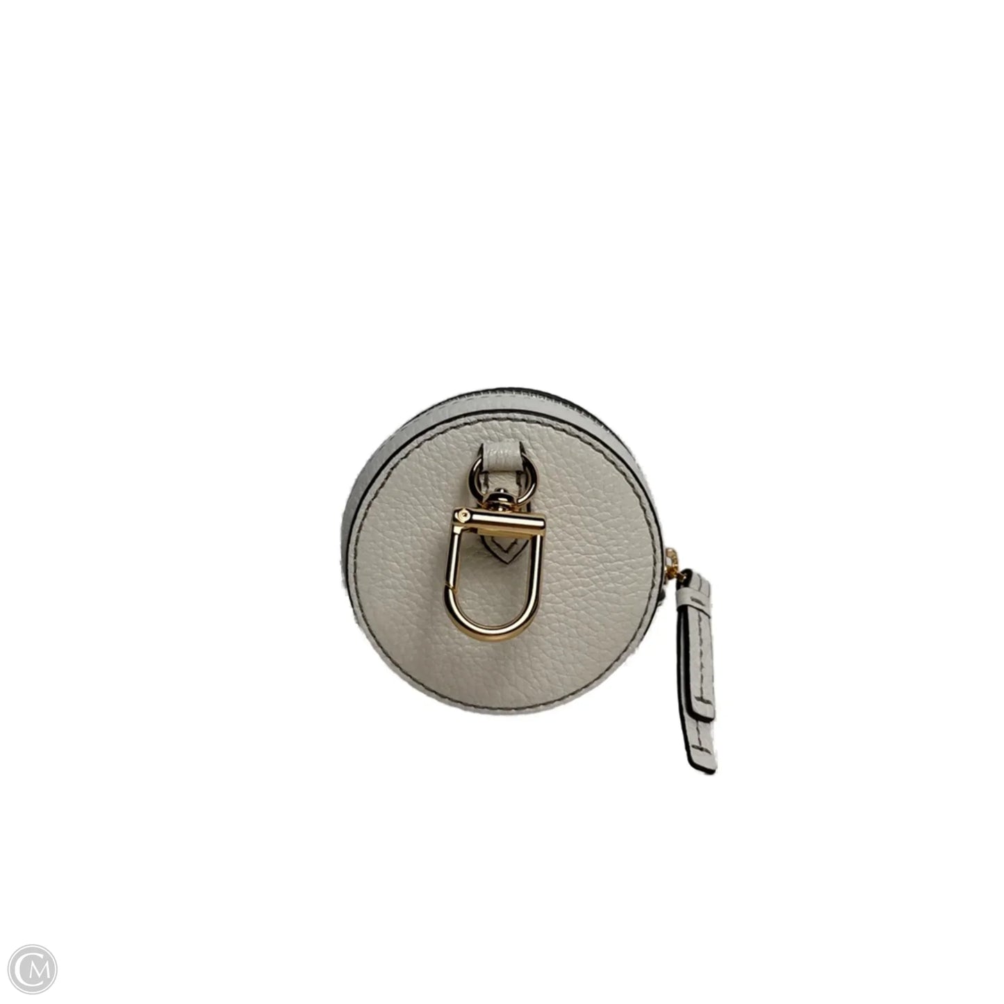 Key Chain Designer By Tory Burch, Size: Medium