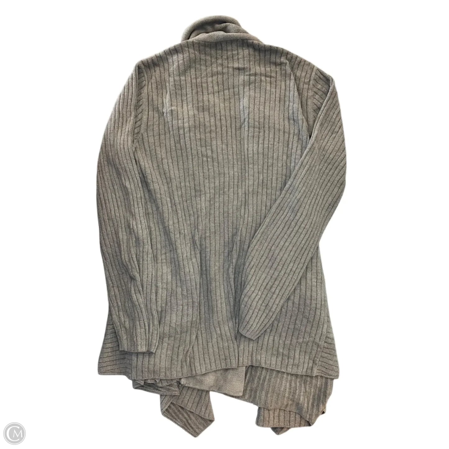 Cardigan By Barefoot Dreams In Grey, Size: S