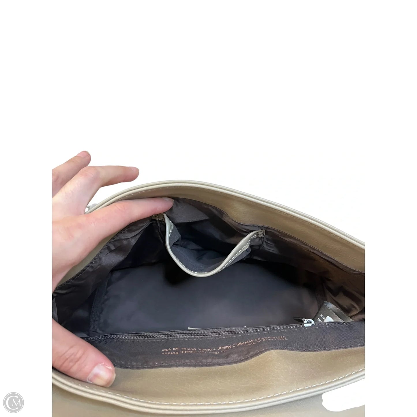 Crossbody By Matt And Nat, Size: Medium