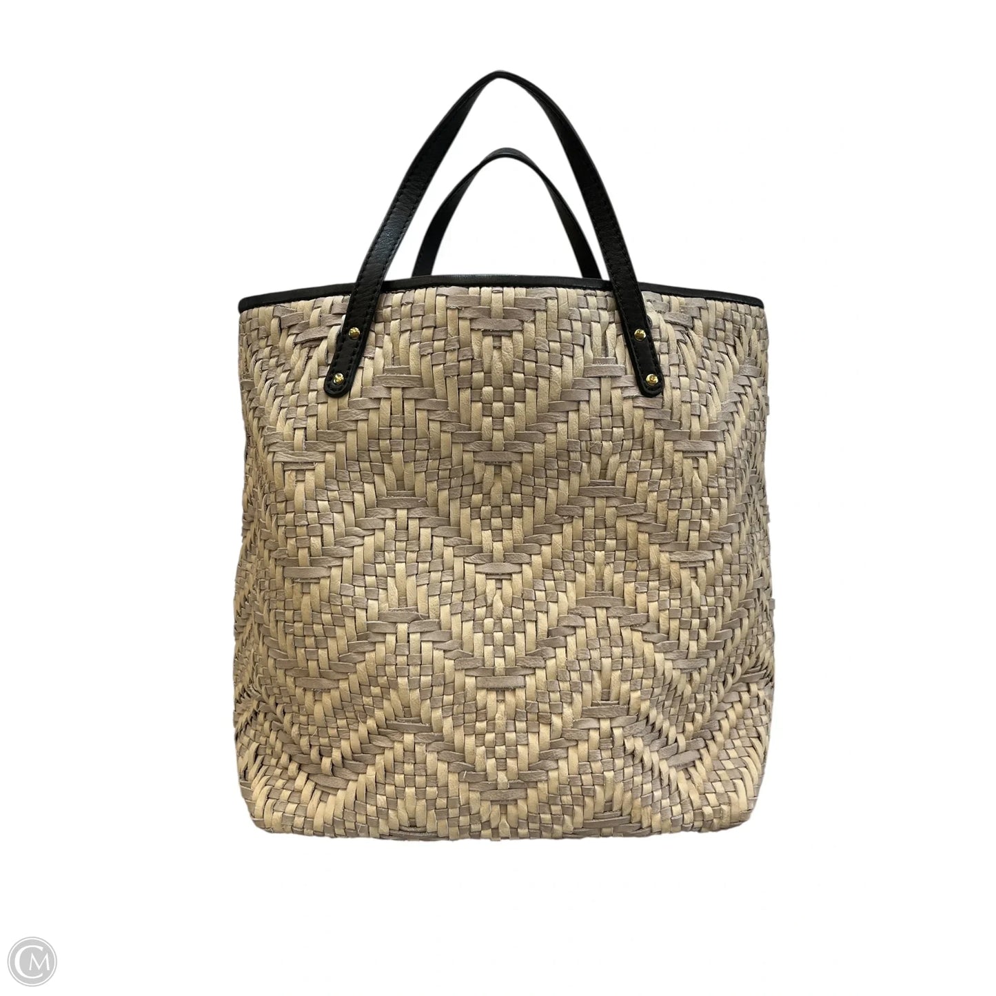 Handbag By KEMPTON, Size: Large