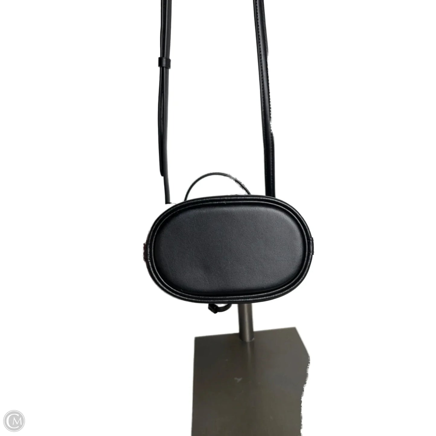 Crossbody Designer By Coach, Size: Small