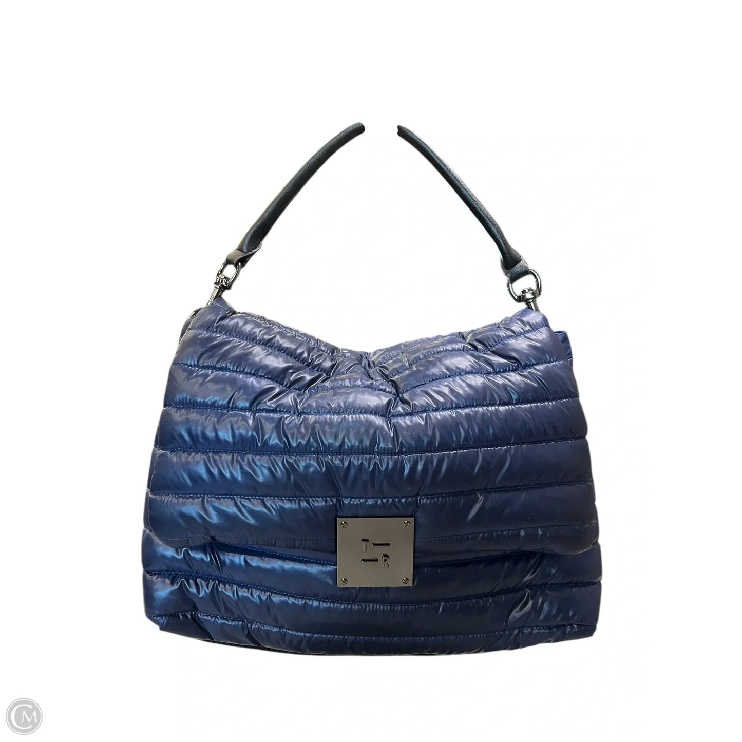 Handbag By Think Royln, Size: Large