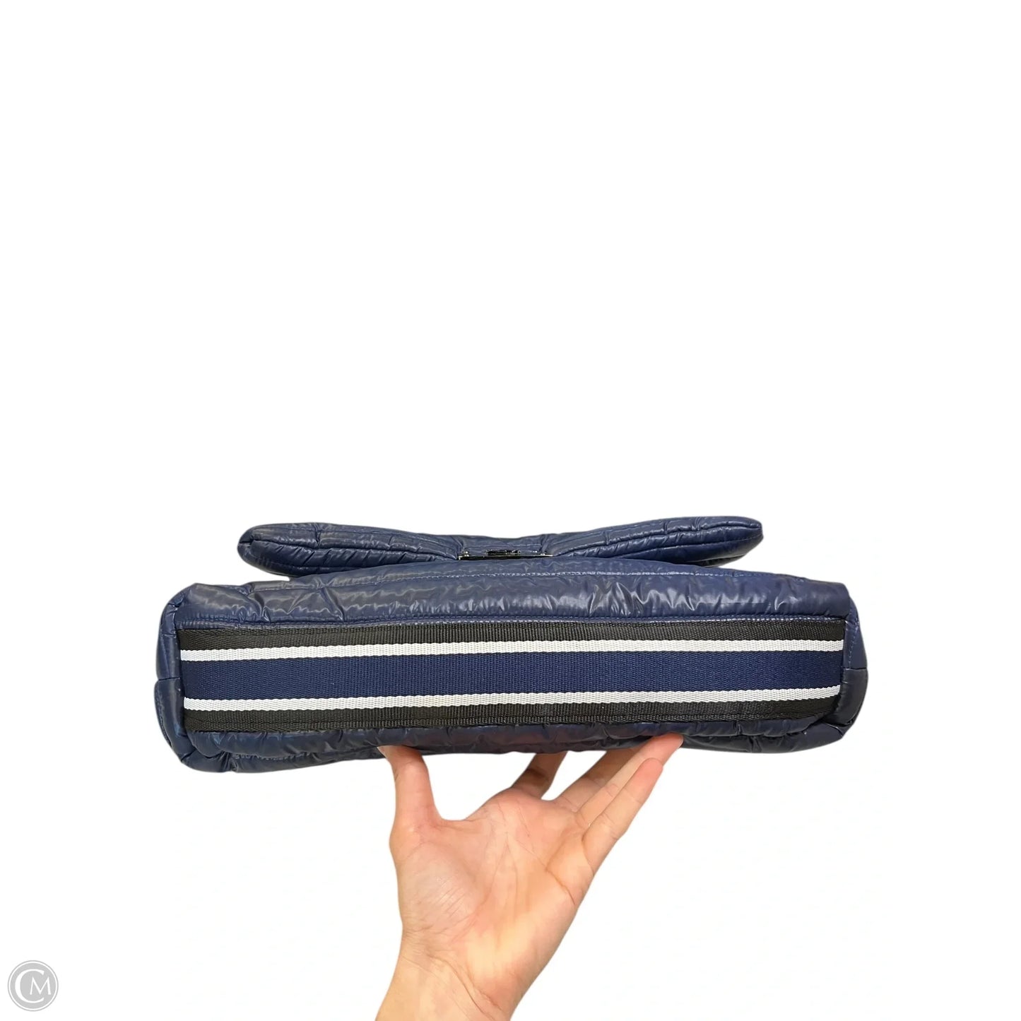 Handbag By Think Royln, Size: Large