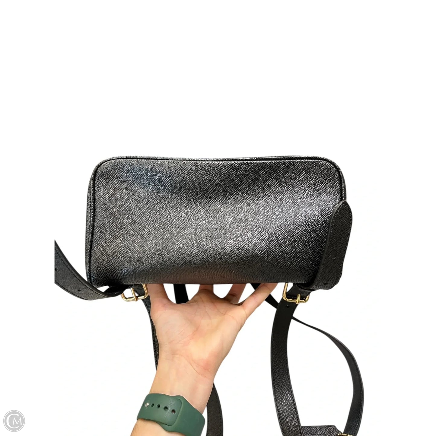 Backpack Designer By Coach, Size: Medium