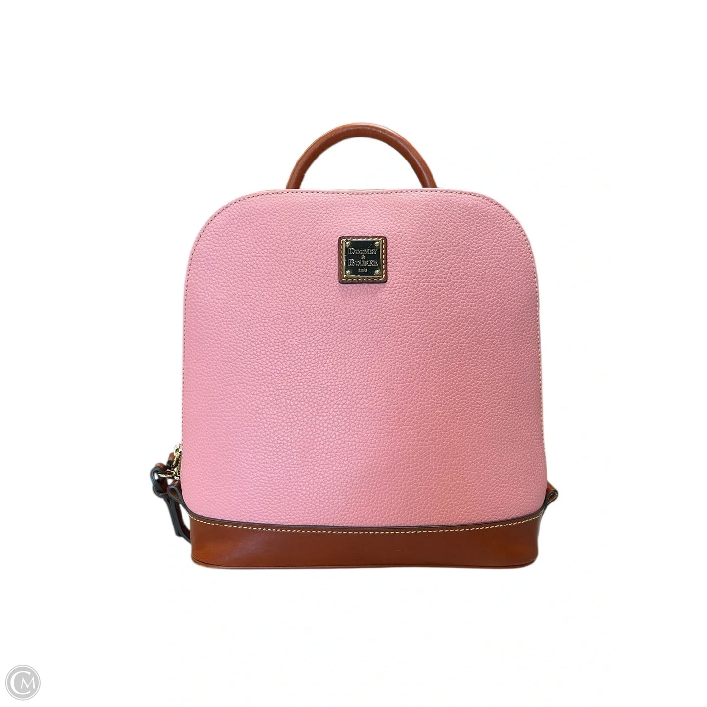 Backpack Designer By Dooney And Bourke, Size: Medium