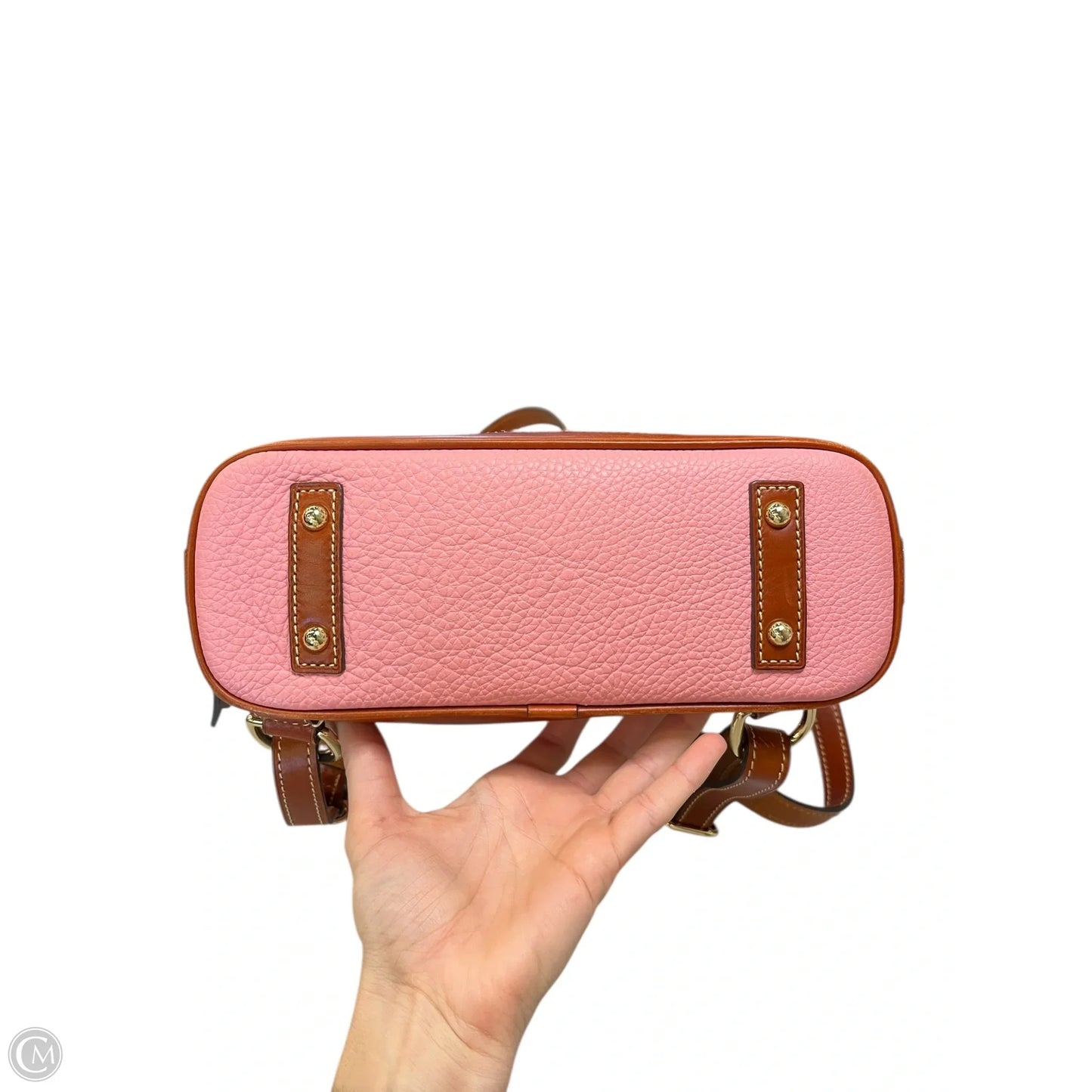 Backpack Designer By Dooney And Bourke, Size: Medium