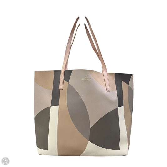 Tote Designer By Kate Spade, Size: Large