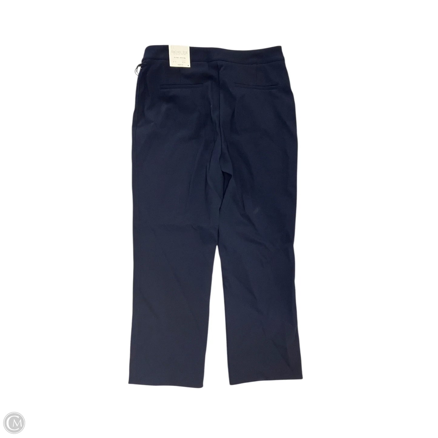 Pants Dress By Rachel Zoe In Navy, Size: M