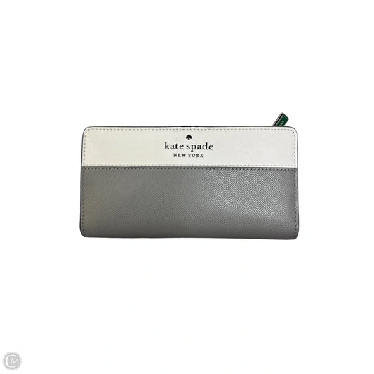 Wallet Designer By Kate Spade, Size: Medium