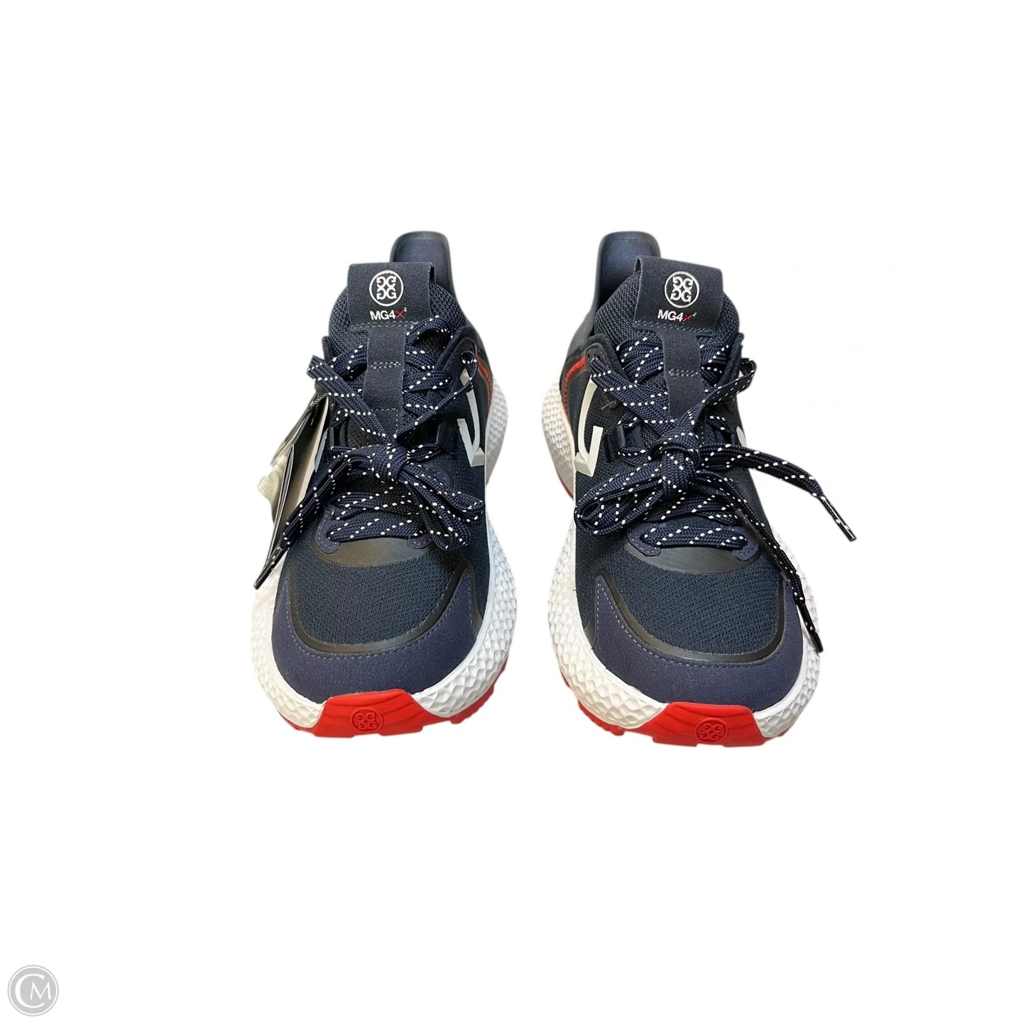 Shoes Athletic By G/Fore In Navy, Size: 8